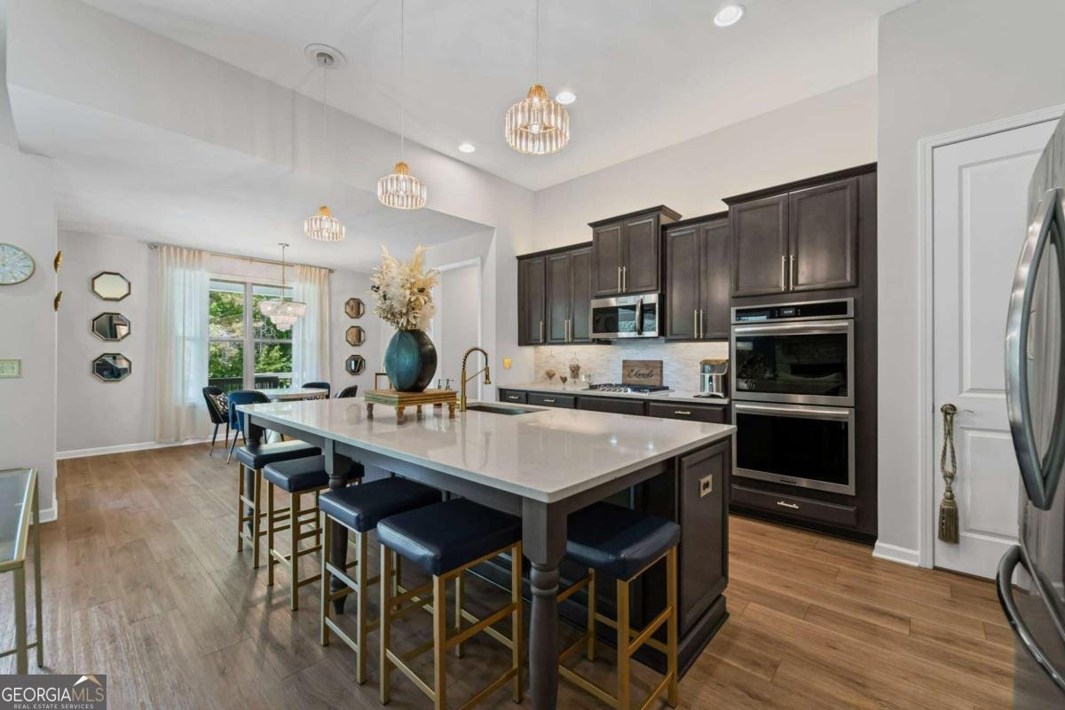 438 Southland Circle Canton - 18
