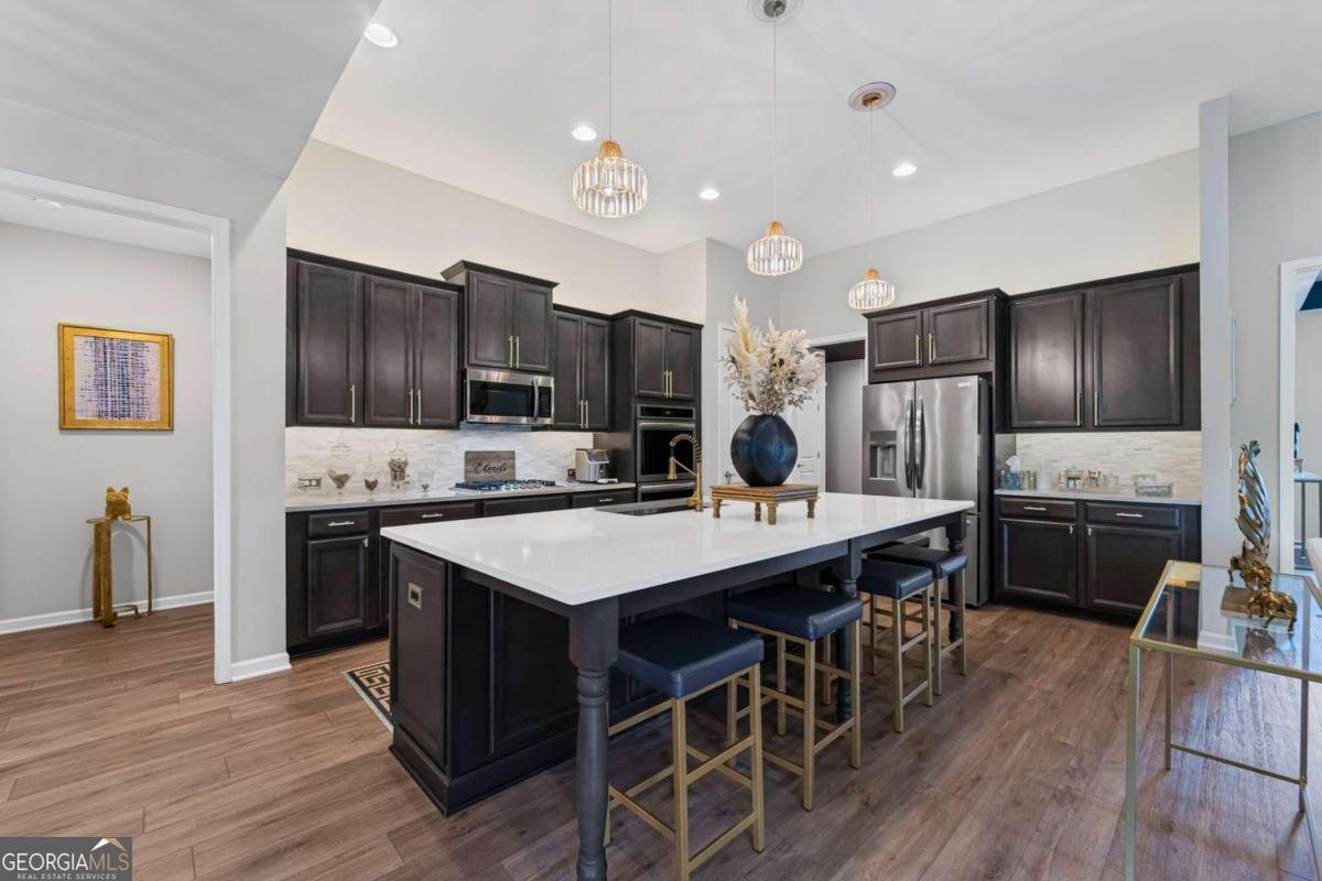 438 Southland Circle Canton - 19