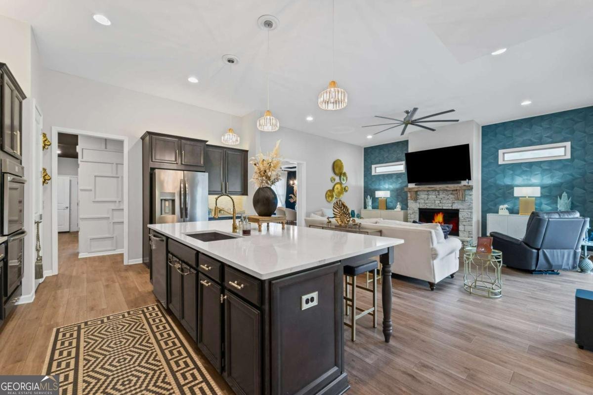 438 Southland Circle Canton - 21
