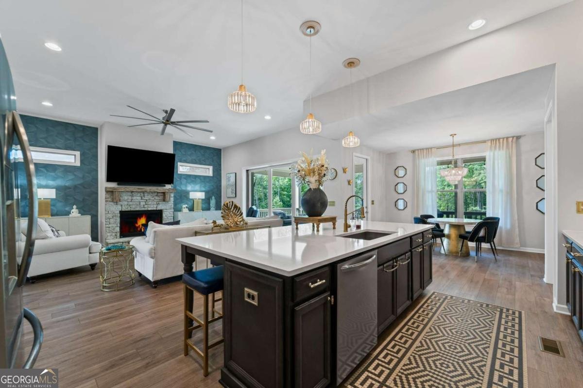 438 Southland Circle Canton - 22