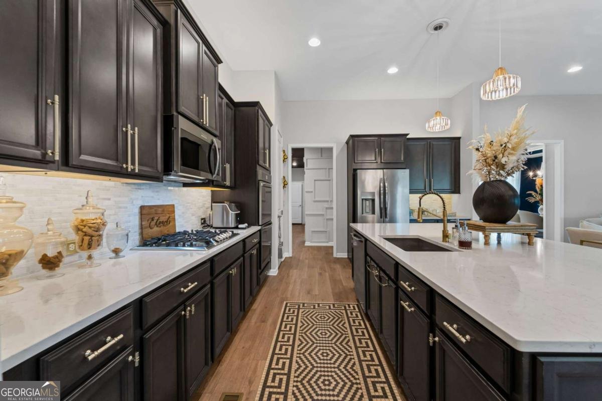 438 Southland Circle Canton - 23