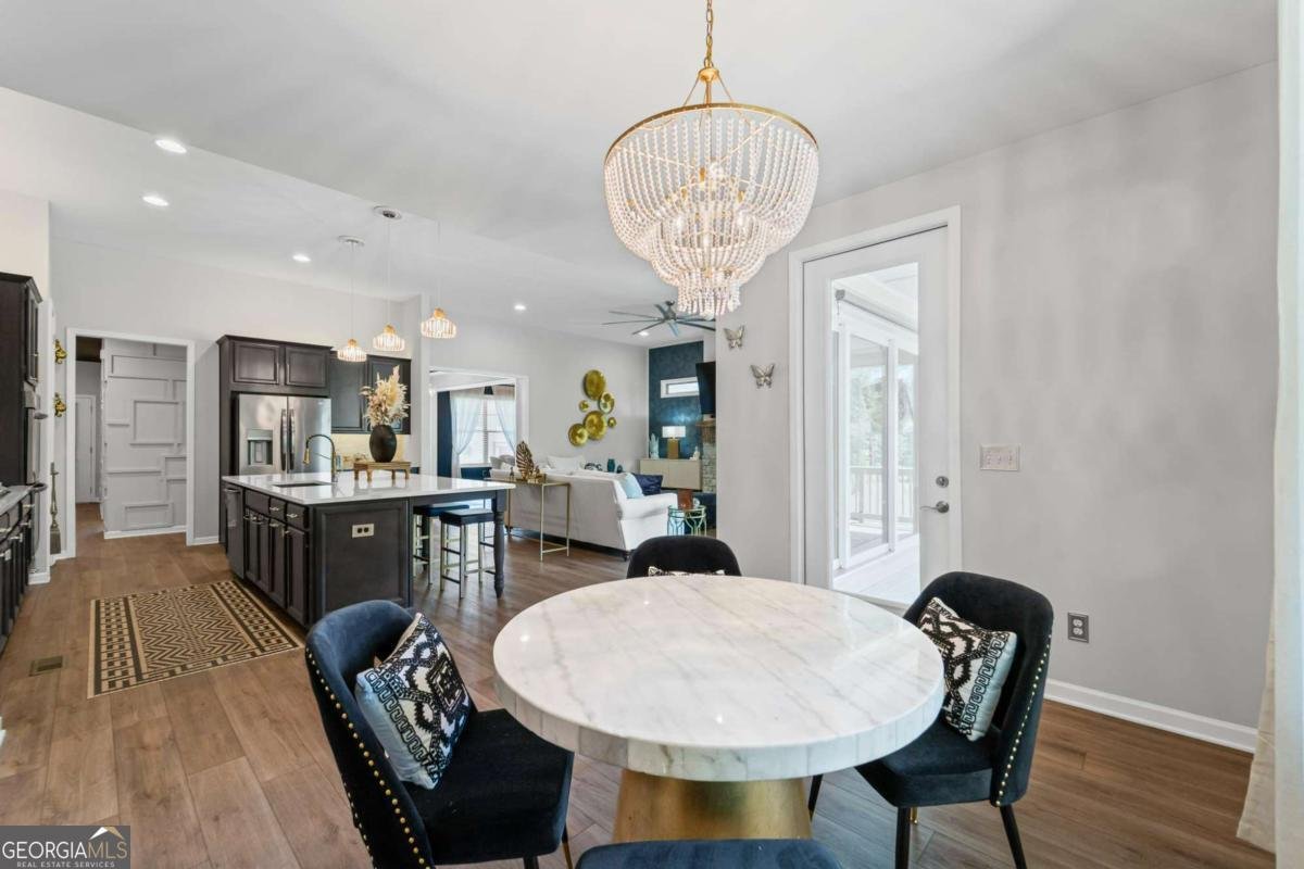 438 Southland Circle Canton - 25