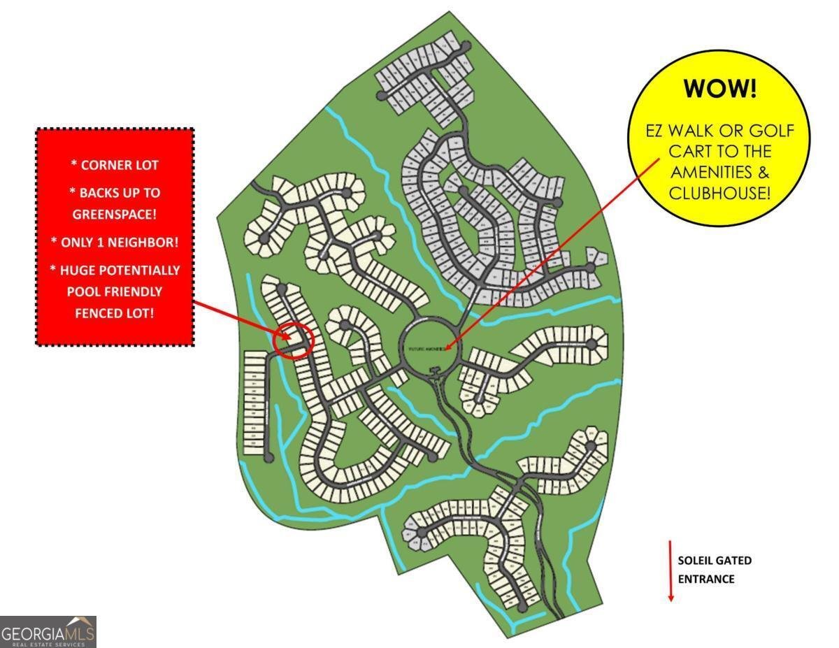 438 Southland Circle Canton - 3