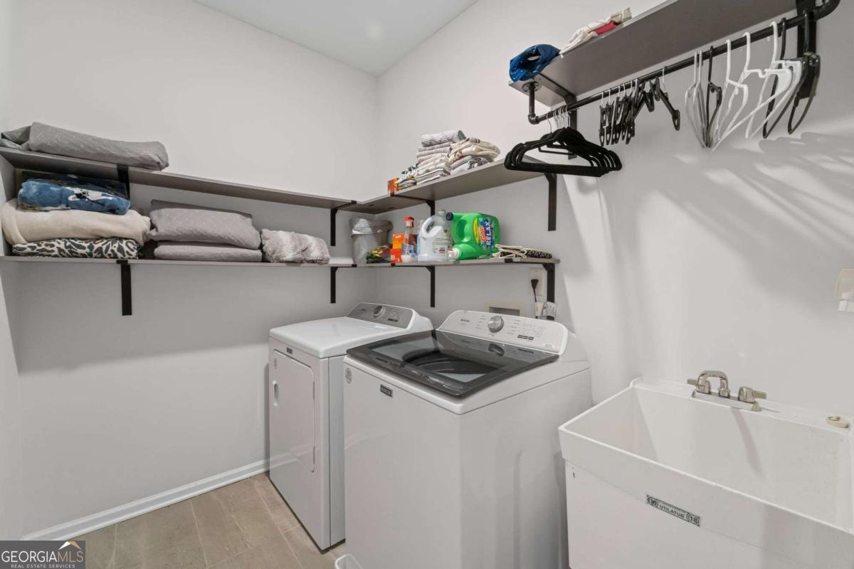 438 Southland Circle Canton - 32