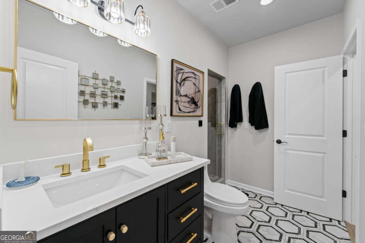 438 Southland Circle Canton - 46
