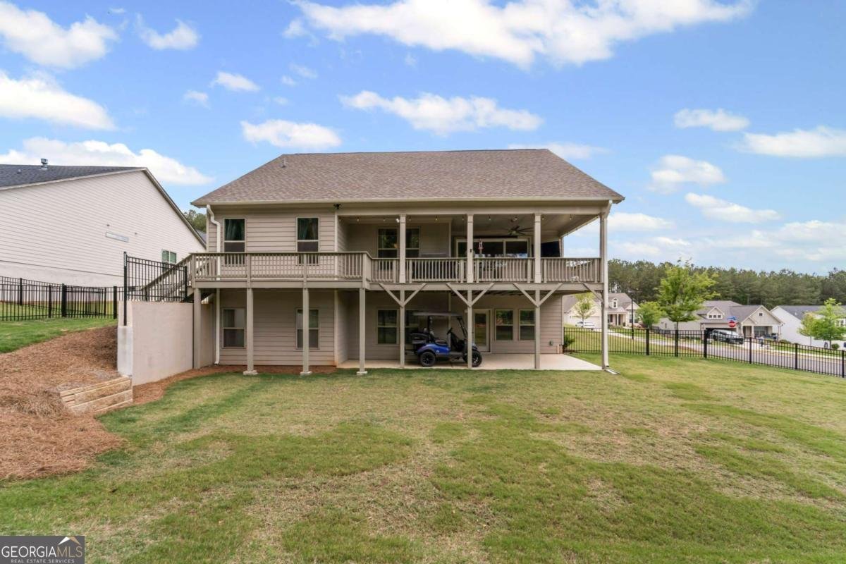 438 Southland Circle Canton - 49