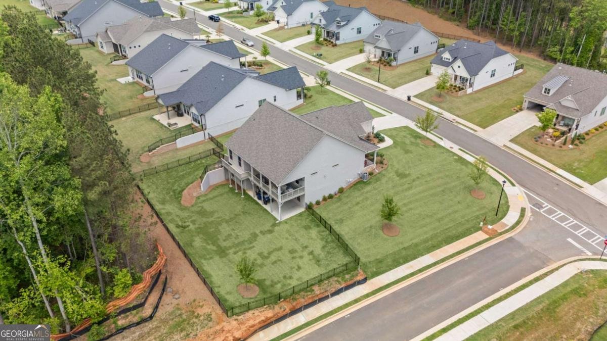 438 Southland Circle Canton - 52