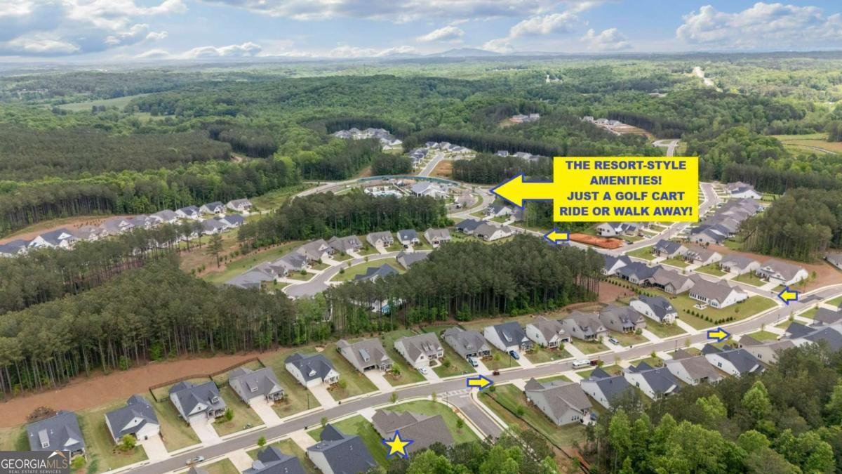 438 Southland Circle Canton - 54