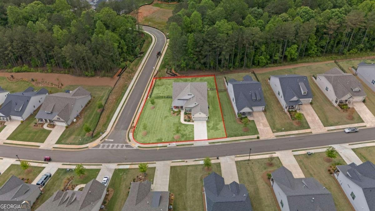438 Southland Circle Canton - 56