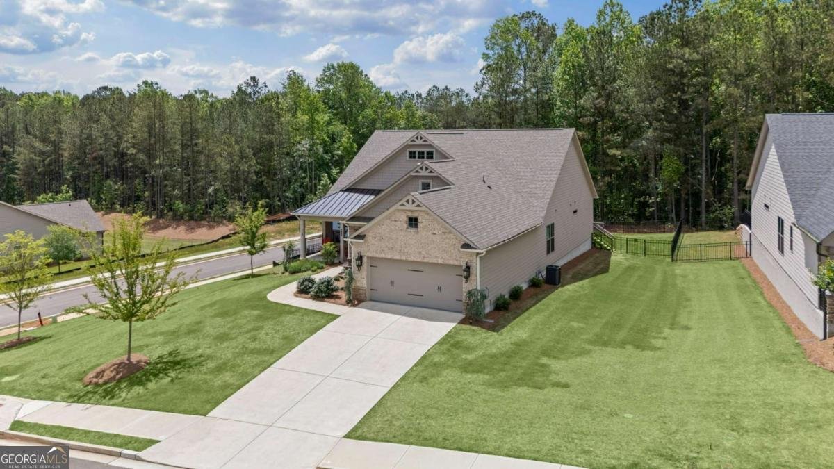 438 Southland Circle Canton - 6
