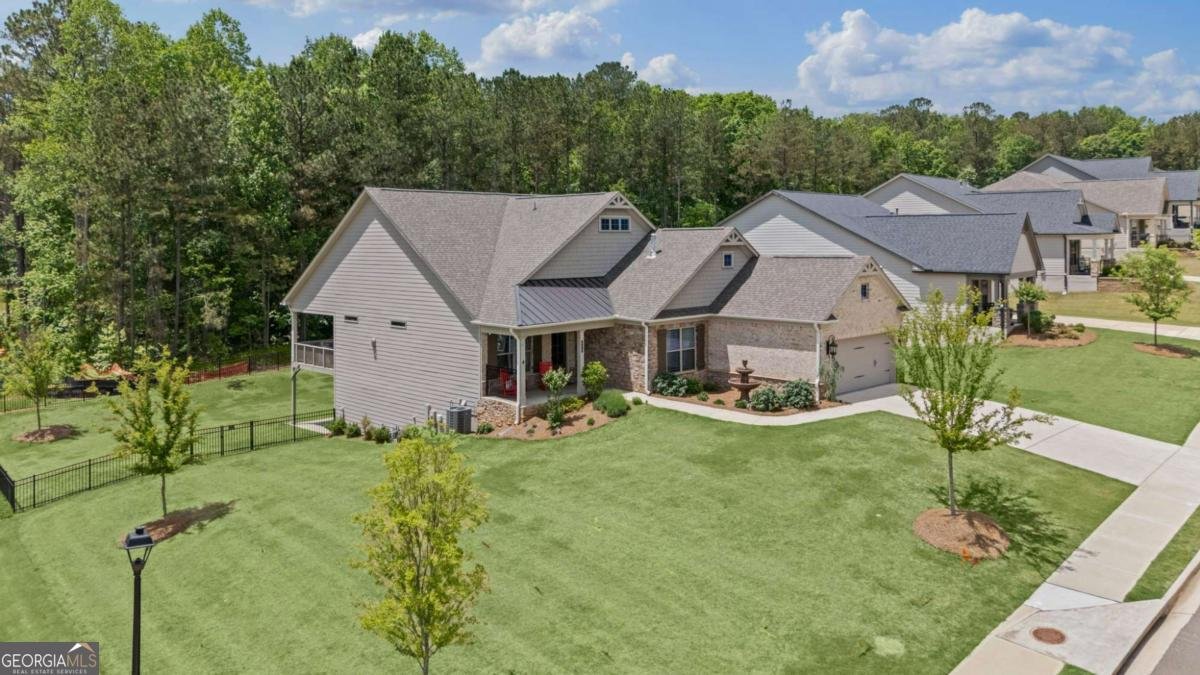 438 Southland Circle Canton - 7