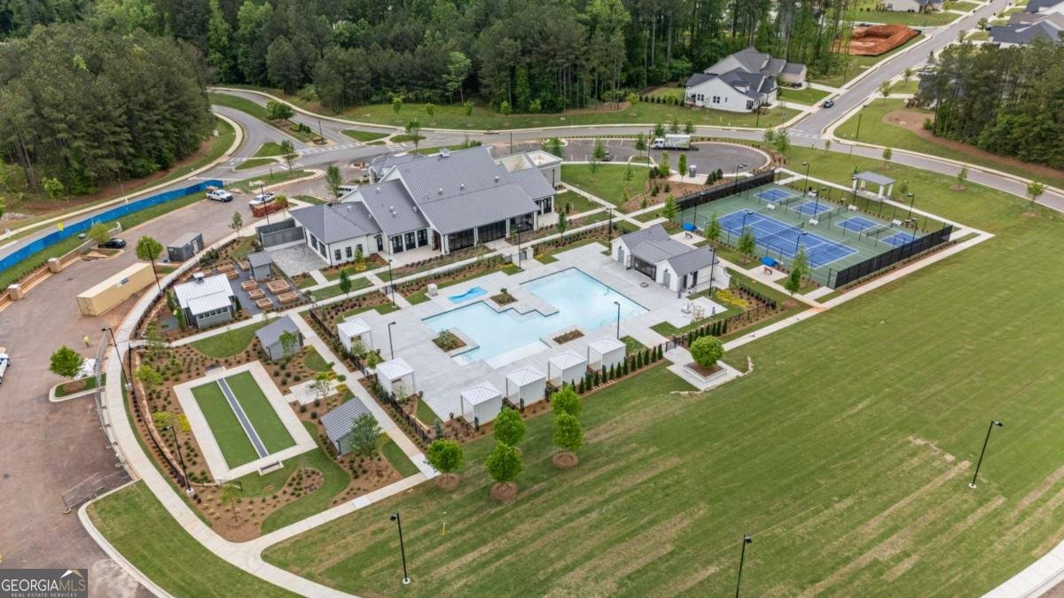 438 Southland Circle Canton - 73
