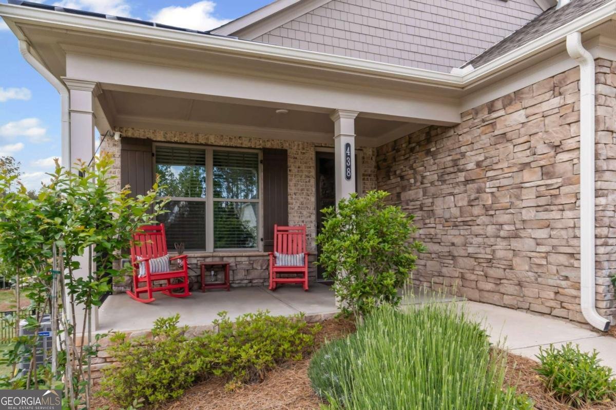 438 Southland Circle Canton - 9