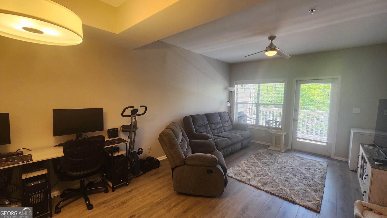 1250 Parkwood Circle Atlanta - 13