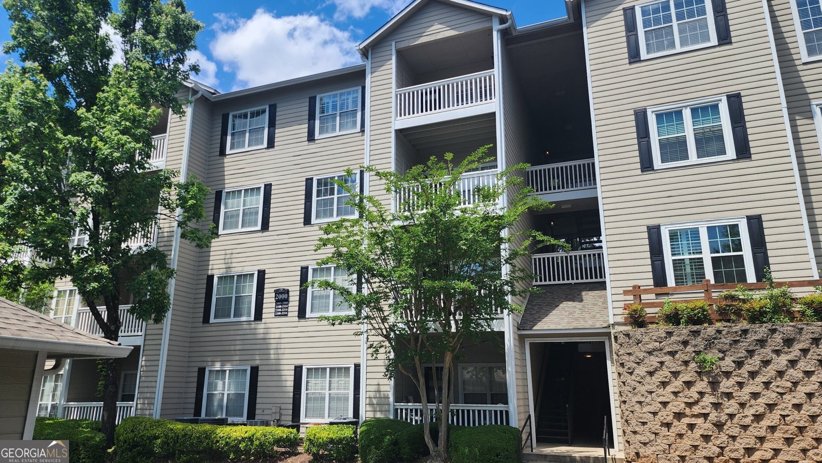 1250 Parkwood Circle Atlanta - 2