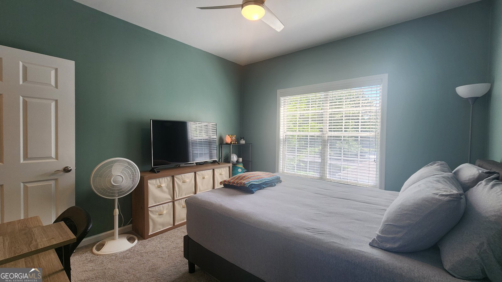 1250 Parkwood Circle Atlanta - 28