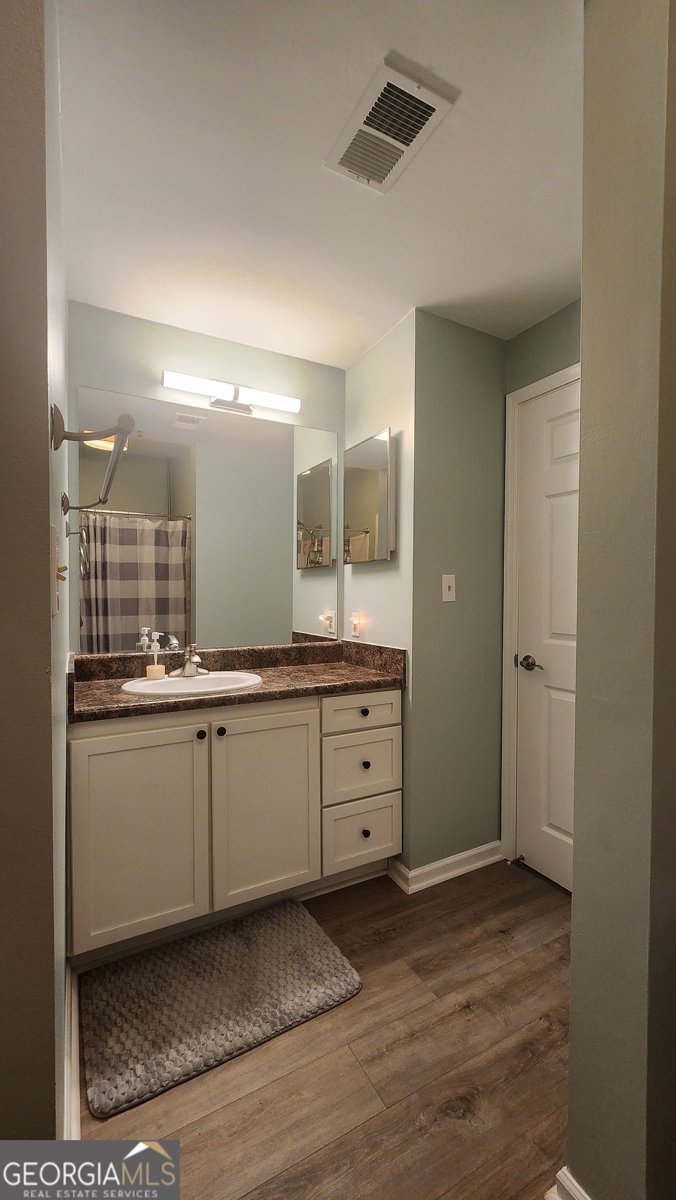 1250 Parkwood Circle Atlanta - 30