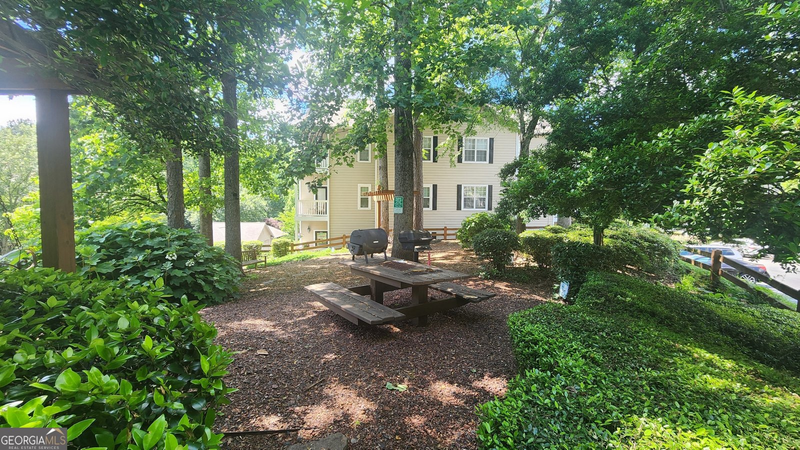 1250 Parkwood Circle Atlanta - 32