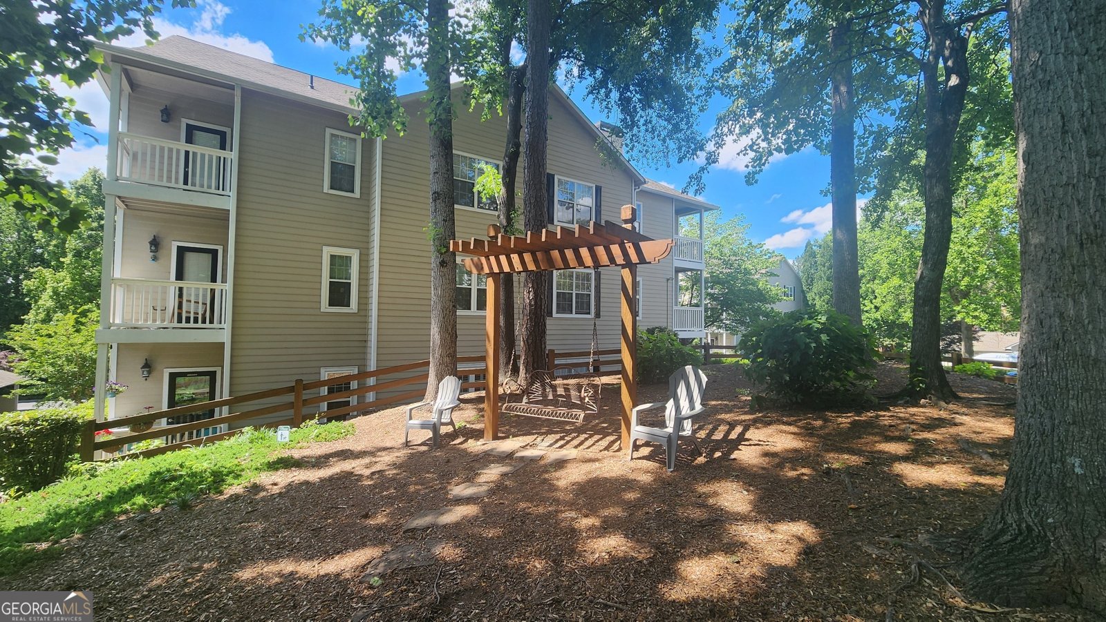 1250 Parkwood Circle Atlanta - 33