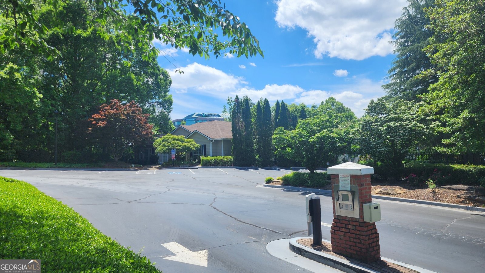 1250 Parkwood Circle Atlanta - 4