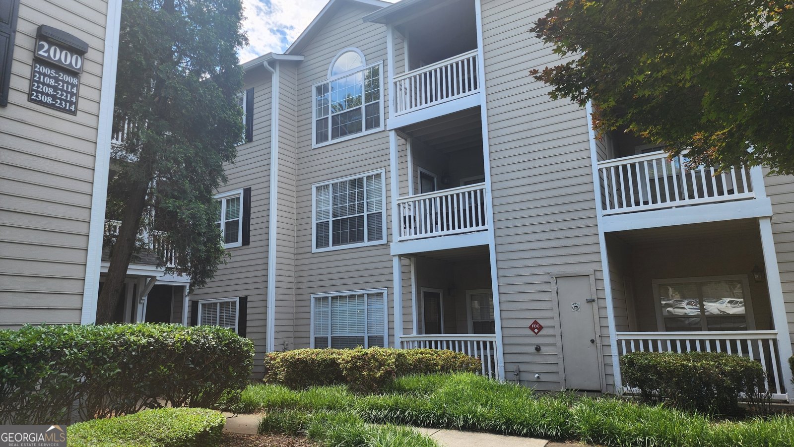 1250 Parkwood Circle Atlanta - 5