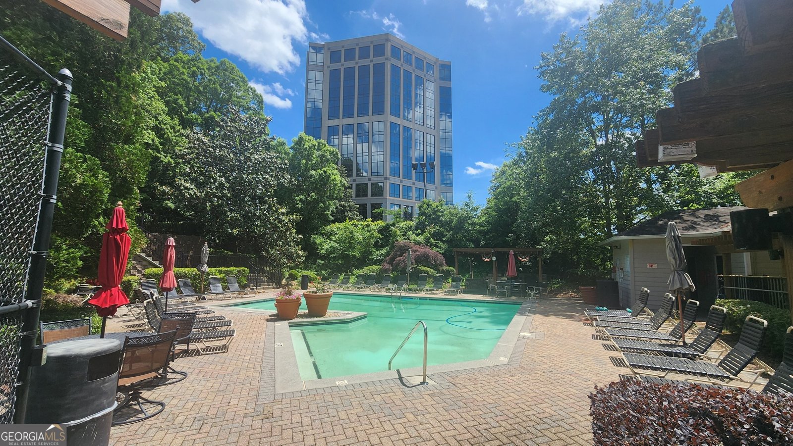 1250 Parkwood Circle Atlanta - 8