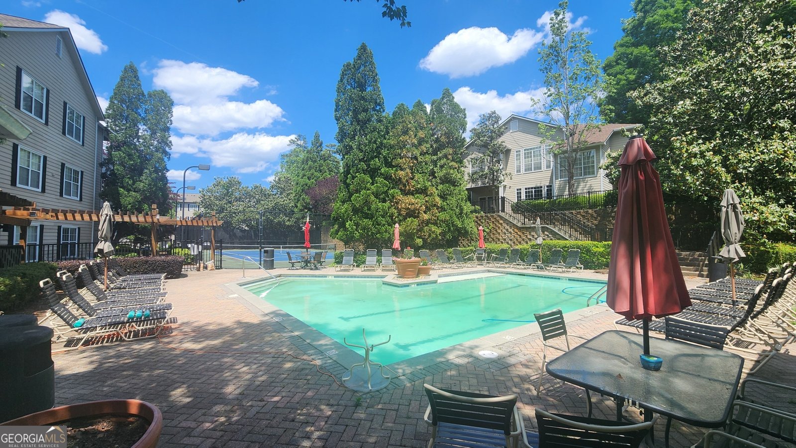 1250 Parkwood Circle Atlanta - 9