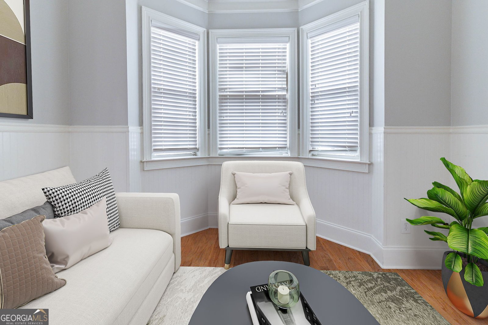 204 Saintvry Path Atlanta - 13