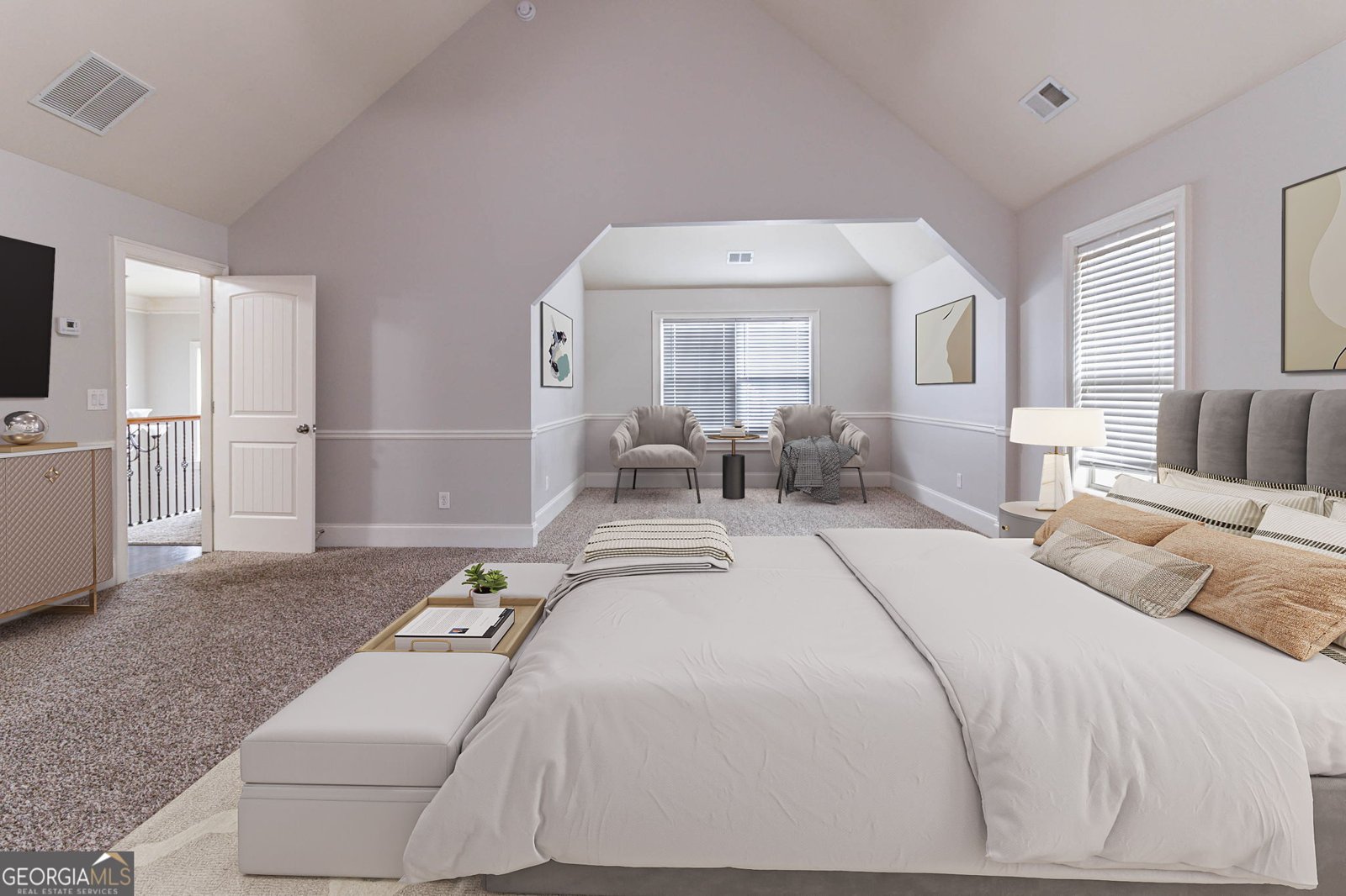 204 Saintvry Path Atlanta - 27
