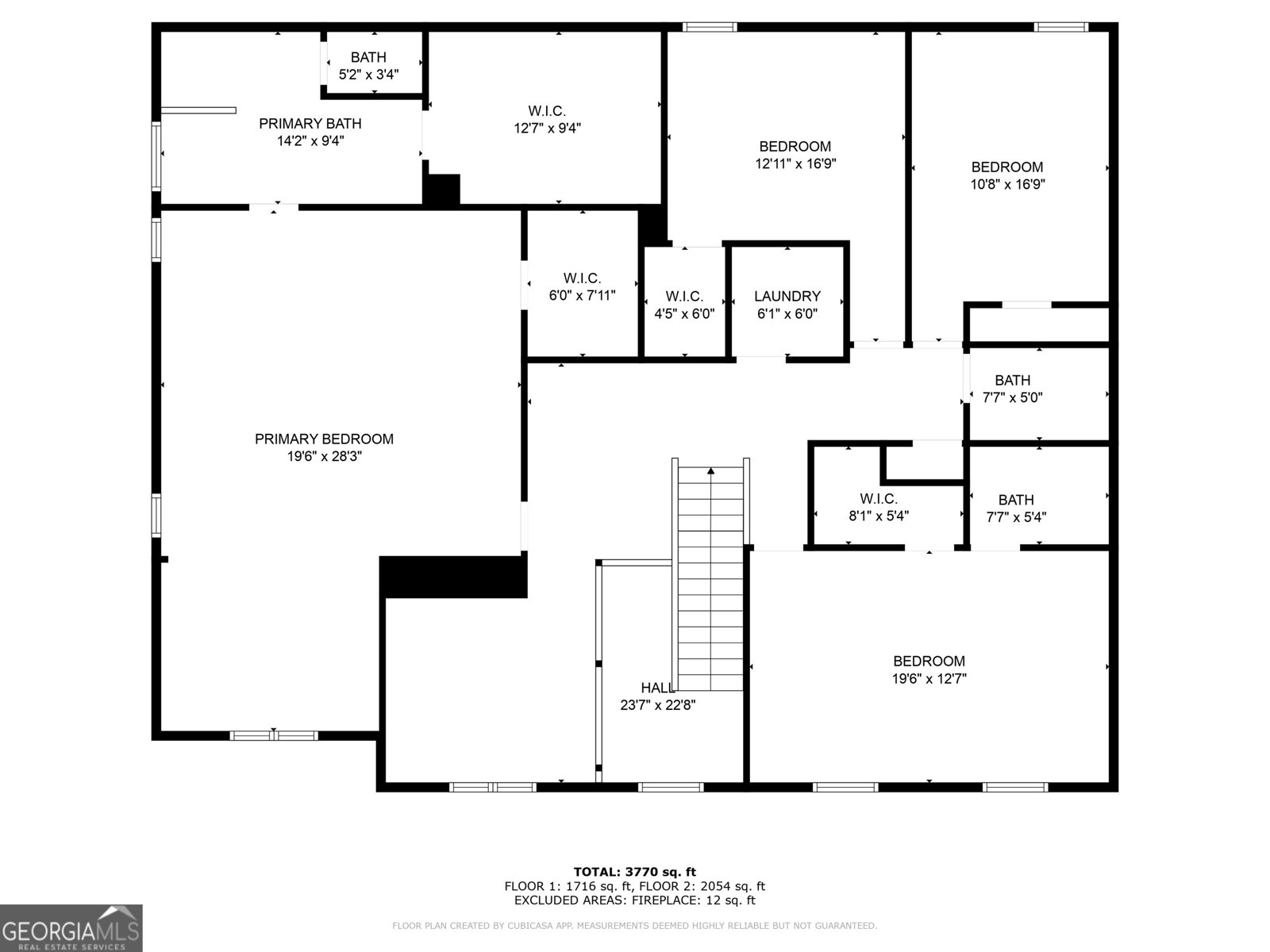 204 Saintvry Path Atlanta - 46