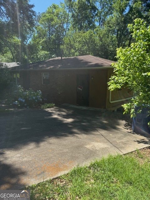 309 Rhinehill Road Atlanta - 1