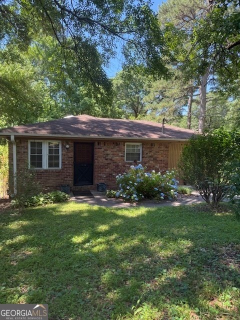 309 Rhinehill Road Atlanta - 2