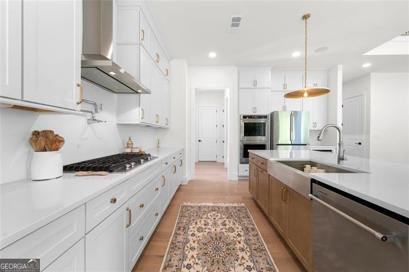 17145 River Overlook Drive Roswell - 11