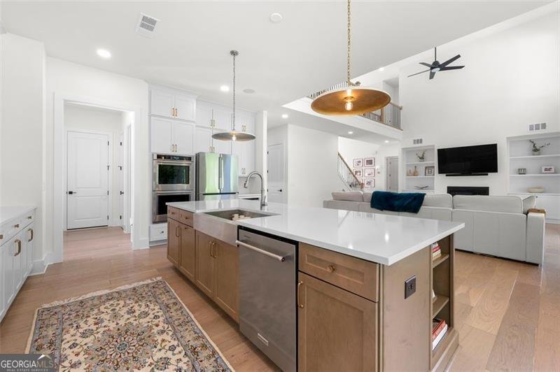 17145 River Overlook Drive Roswell - 12