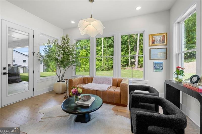 17145 River Overlook Drive Roswell - 16