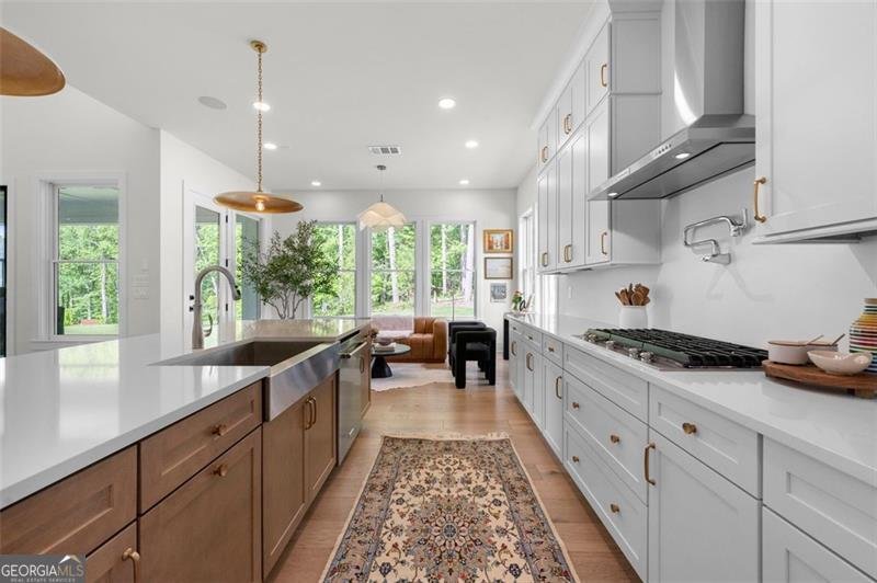 17145 River Overlook Drive Roswell - 17