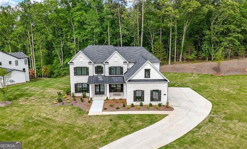 17145 River Overlook Drive Roswell - 3