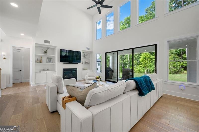 17145 River Overlook Drive Roswell - 5