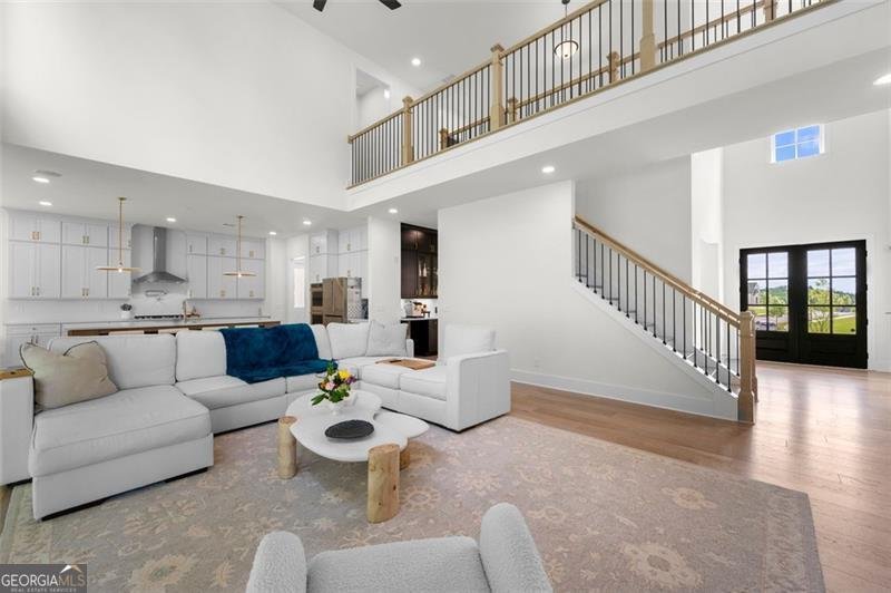 17145 River Overlook Drive Roswell - 9