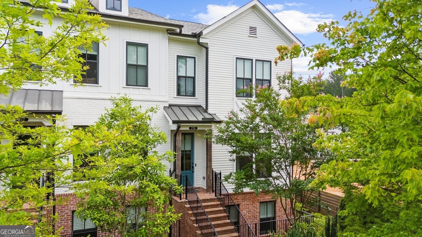 219 Phillips Lane Alpharetta - 3