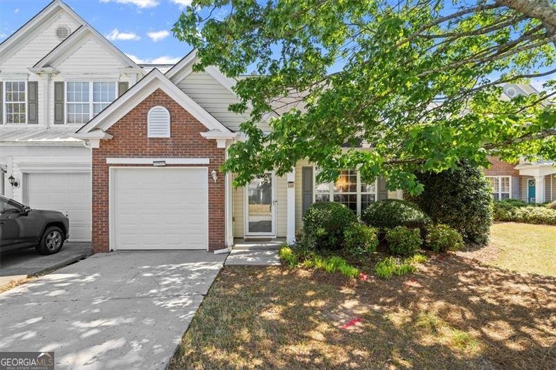 5361 MEDLOCK CORNERS Drive Peachtree Corners - 1
