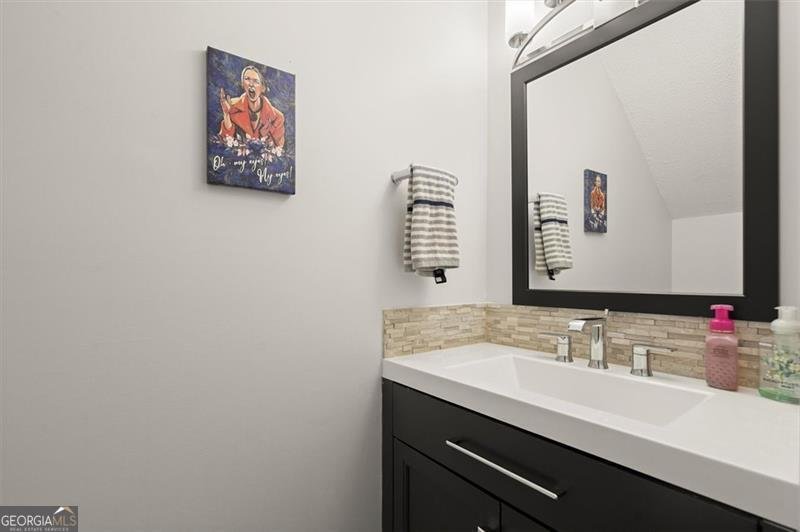 5361 MEDLOCK CORNERS Drive Peachtree Corners - 25