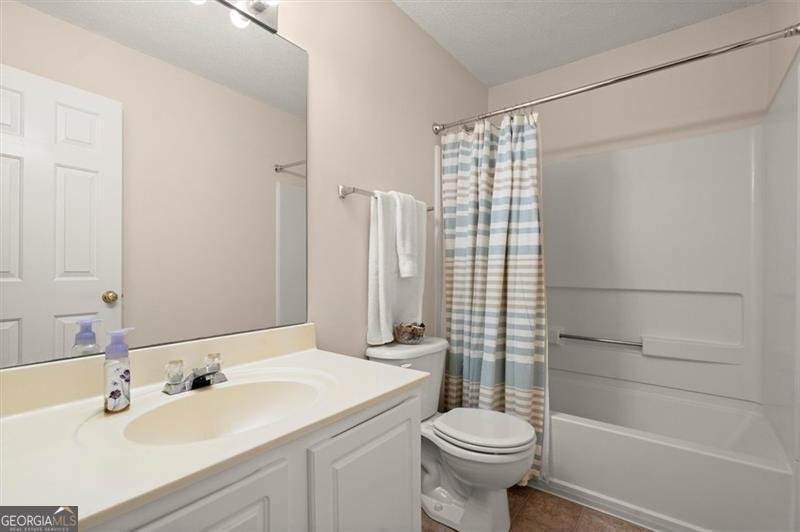 5361 MEDLOCK CORNERS Drive Peachtree Corners - 29