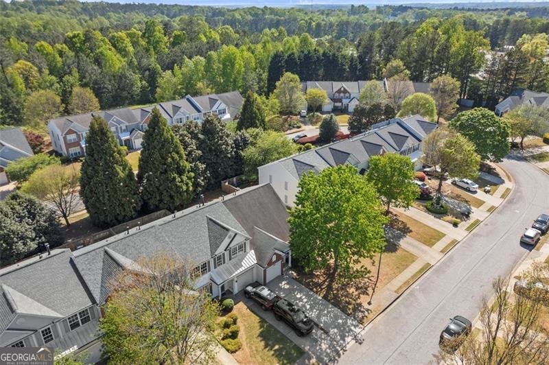 5361 MEDLOCK CORNERS Drive Peachtree Corners - 3
