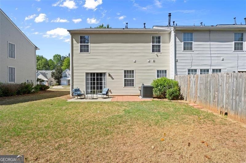 5361 MEDLOCK CORNERS Drive Peachtree Corners - 34