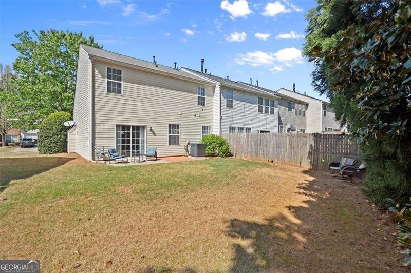 5361 MEDLOCK CORNERS Drive Peachtree Corners - 35