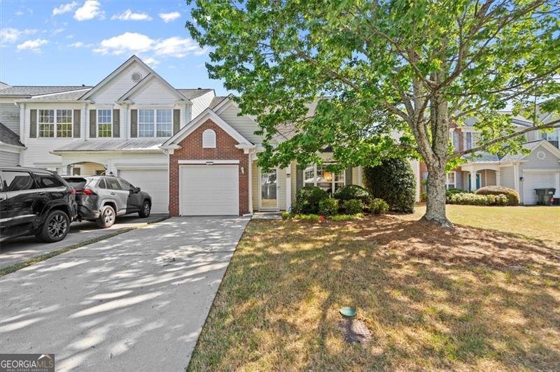 5361 MEDLOCK CORNERS Drive Peachtree Corners - 5