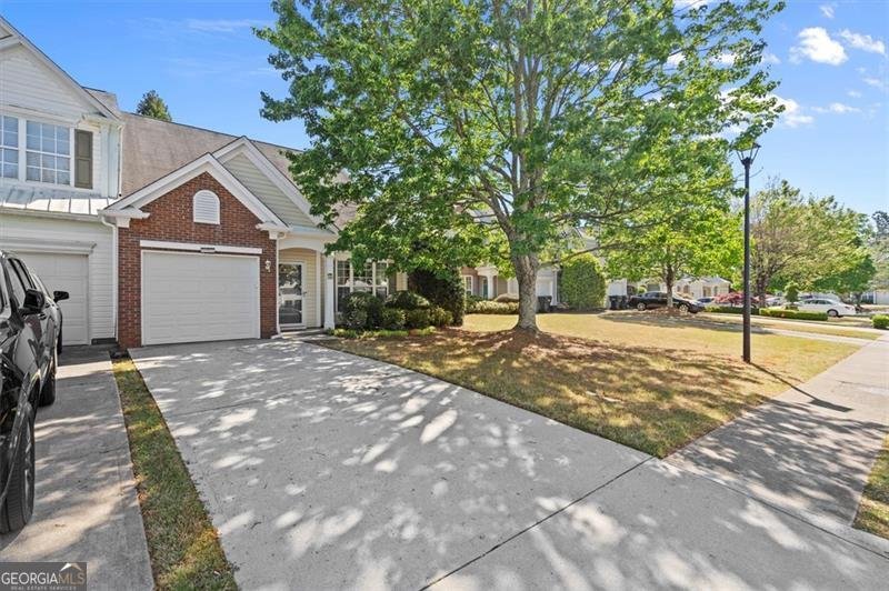 5361 MEDLOCK CORNERS Drive Peachtree Corners - 6