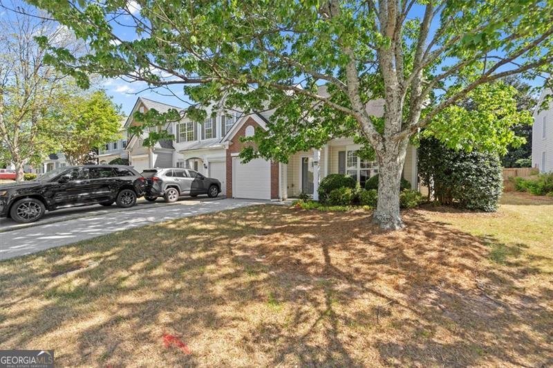 5361 MEDLOCK CORNERS Drive Peachtree Corners - 7