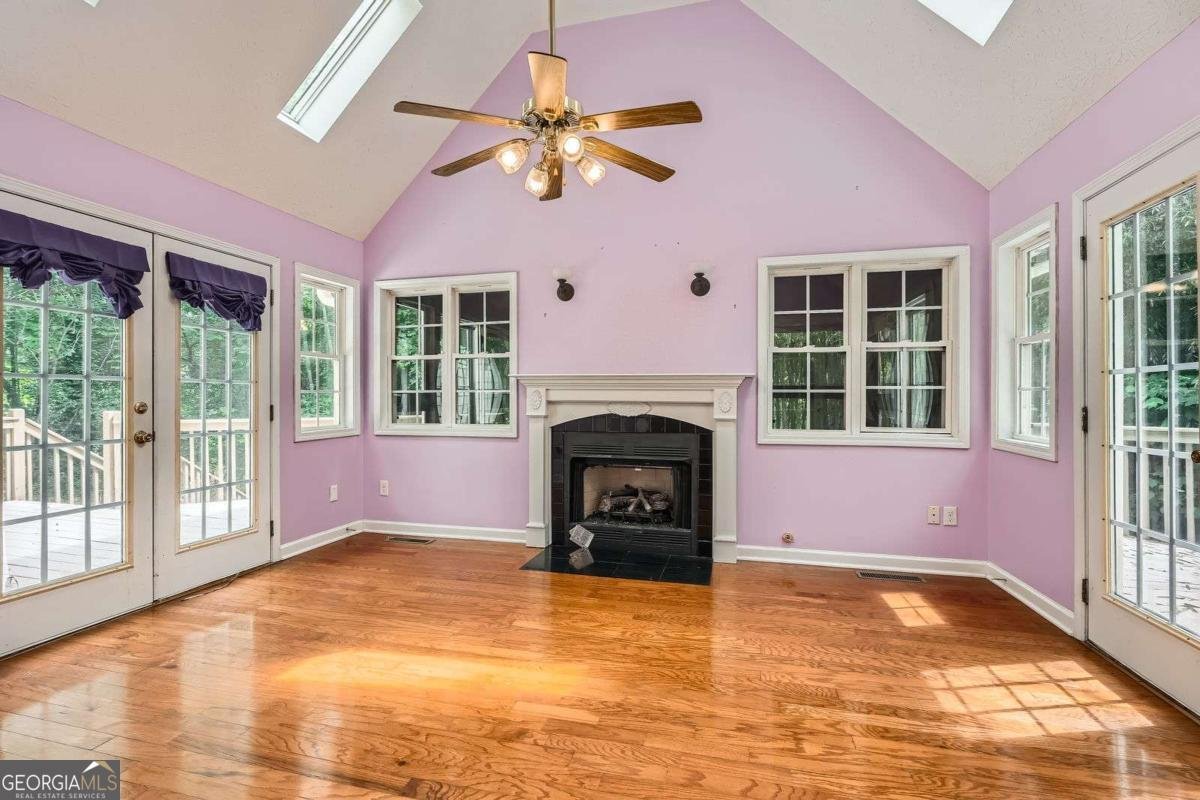 510 Aiken Drive Dallas - 16